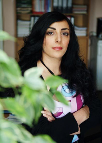 Ich unterstütze das Bündnis für sexuelle Selbstbestimmung, weil…