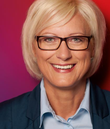 Ich unterstütze das Bündnis für sexuelle Selbstbestimmung, weil…