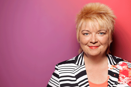 Ich unterstütze das Bündnis für sexuelle Selbstbestimmung, weil…