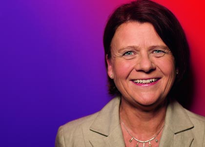 Ich unterstütze das Bündnis für sexuelle Selbstbestimmung, weil…