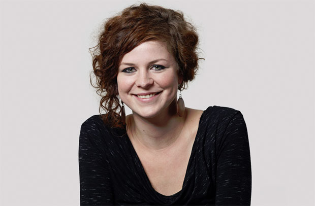 Grußwort von Gesine Agena