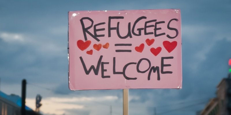 LSVD: Asylrecht für Lesben und Schwule