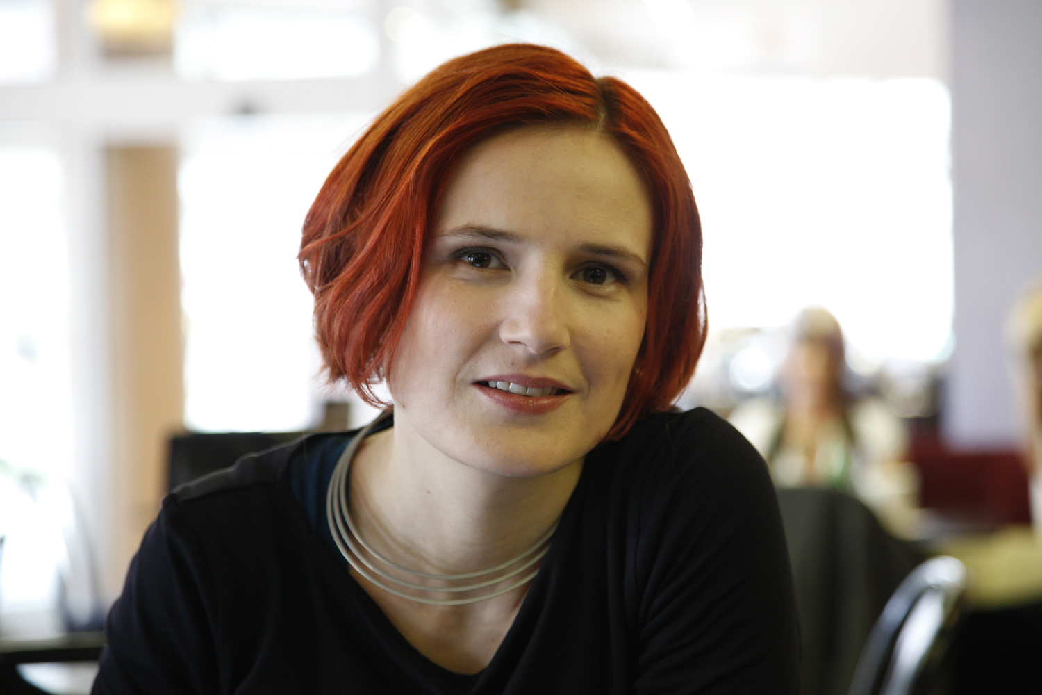 Grußwort von Katja Kipping