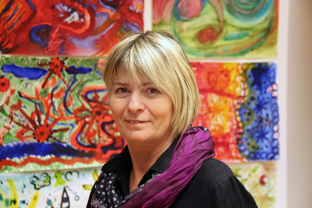 „Frauen müssen selbst zum neuen politischen Subjekt werden“