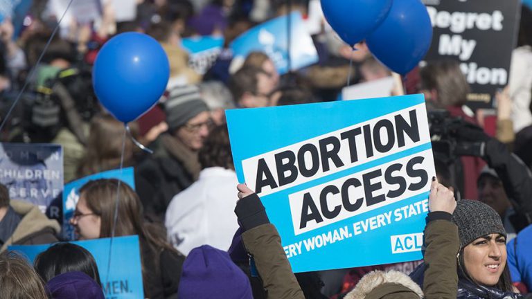 Süddeutsche Zeitung: Die üblen Tricks der Abtreibungsgegner