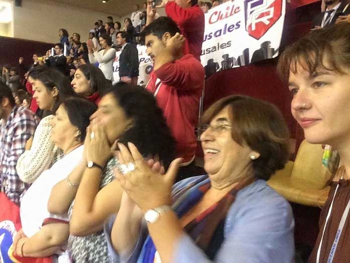 amerika21: Abgeordnetenhaus in Chile stimmt für therapeutischen Abort