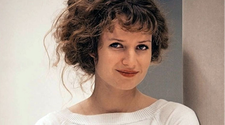 Im Gespräch mit Sarah Diehl