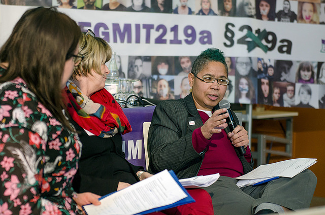 Rückblick und Bericht zur Fachkonferenz „Weg mit § 219a StGB! Informationsrecht und sexuelle Selbstbestimmung“