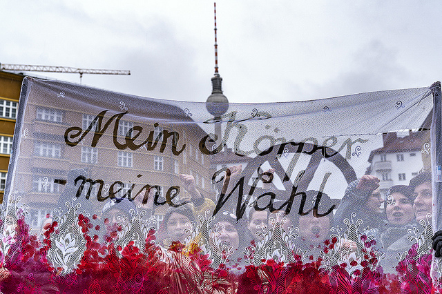 Pressespiegel zum Aktionstag #wegmit219a (26.1.2019)