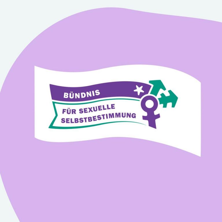 Pressemitteilung: 25 Jahre reformierter Paragraf 218 – Zeit für die Streichung aus dem Strafgesetzbuch