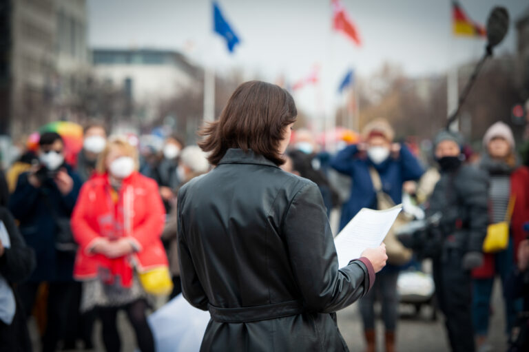 Pressemitteilung: Referentenentwurf zur Streichung des Paragrafen 219a StGB